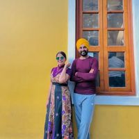 Photo of Ripandeep Singh Chahal  