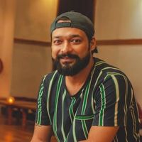 Photo of Biswajit Bhattacherjee 