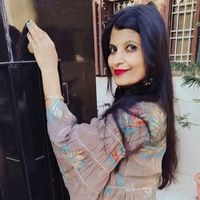 Photo of Monika Bansal 