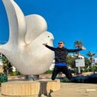 خوسين 🫴 - Kenitra, Morocco Instagram influencer profile picture