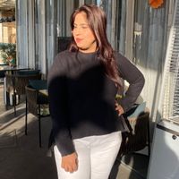 Photo of Manya Kaur 