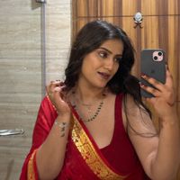 Photo of Shreya Johari 
