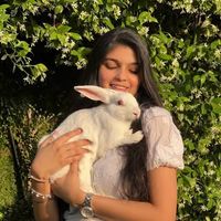 Photo of Deepakshi Aggarwal 