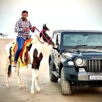Photo of Aslam Agariya 