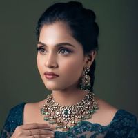 Photo of Vaishali Thaniga 