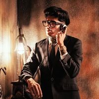 Photo of Jonathan Amaral 