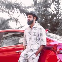 Photo of Amir Siddiqui 