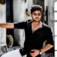 Photo of Siddhardh Varma 