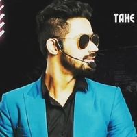 Photo of Arjun Chugh  