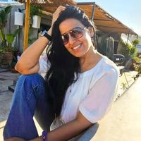Photo of Shivani Singh 