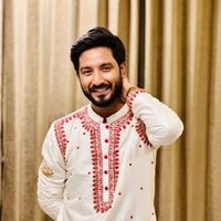 Photo of Mukul Kumar 