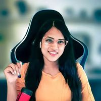 Natasha  - Hyderabad, India Instagram influencer profile picture