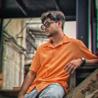 Photo of Riaz Laskar 