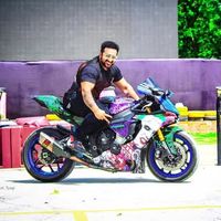 Photo of Ashwin Singh Takiar   