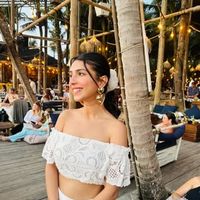 Photo of Radhika Guglani 