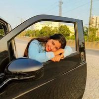 Photo of Ayesha A 
