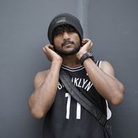 abhijith v - Thiruvananthapuram, India Instagram influencer profile picture