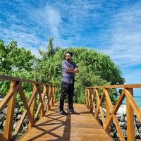 Photo of Paarth Desai 