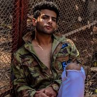 Photo of Rohit Nagdeo  