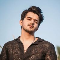 Photo of Karan Saroha 