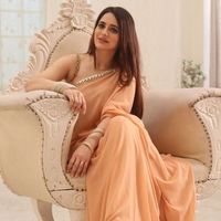 Suzanne D'souza - Mumbai, India Instagram influencer profile picture