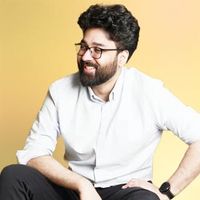 Photo of Ankit Srivastava 