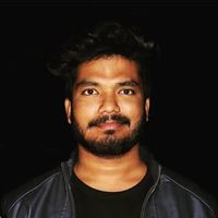 Photo of Kinkar Ray 