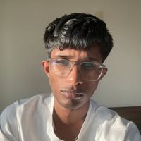 Photo of Varun Padmanabhan 🐺 
