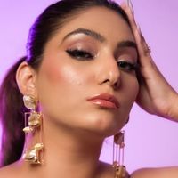 Photo of Priyanka Sambyal 