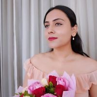 Photo of  Natasha Bhavya 