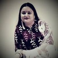 Photo of SHIVALI SETH 