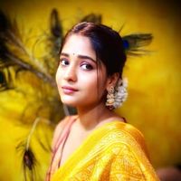 Photo of Kiran Dhane  