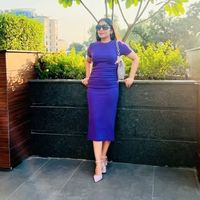 Photo of Mehak Chawla 