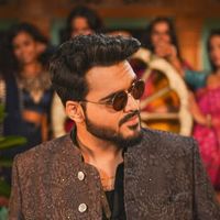 Photo of Samarth Swarup  