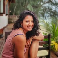 Photo of Ritika Borah  