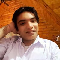 Photo of Ankur Seth 