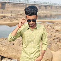 Photo of Abir Pal 