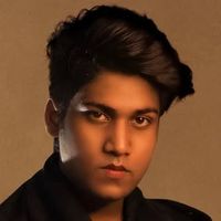 Photo of Arish Arhans  