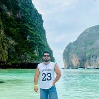 Photo of Yogesh Rana 