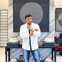 Photo of Bharath Suthapalli 