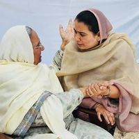 Narinder Kaur Bharaj - Patiala, India Instagram influencer profile picture