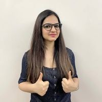 Photo of Diksha Arora  