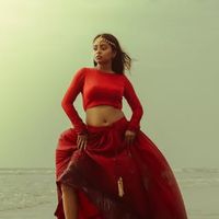 Photo of Titiksha Sar 