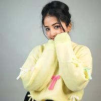Photo of Disha Acharya 