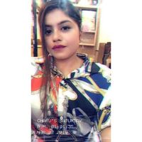 CHARU RASTOGI ARTISTRY - Delhi, India Instagram influencer profile picture