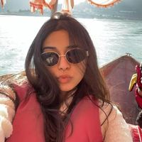 Photo of Prabodhini Singh 