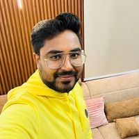 Photo of Gagan Pratap 