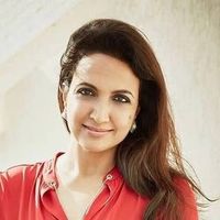 Photo of Suman Agarwal 