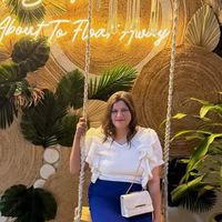 Pooja Bajaj | Digital Creator | Bangalore - Jalandhar, India Instagram influencer profile picture