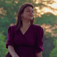 Photo of CHANDNI JHA 